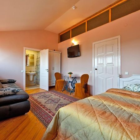 Karkles Villa - Prie Juros Esterno foto