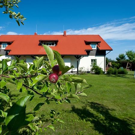 Karkles Villa - Prie Juros Esterno foto