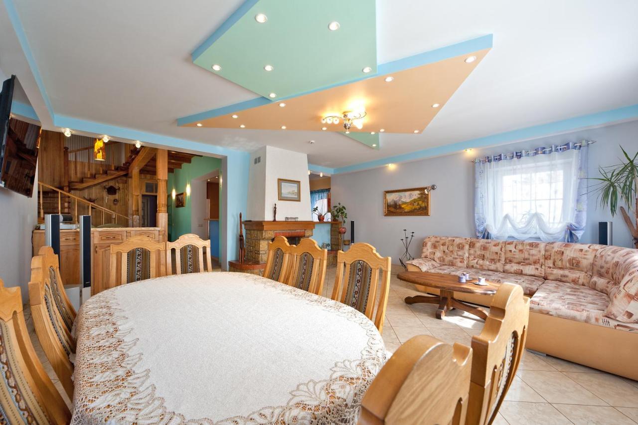 Karkles Villa - Prie Juros Esterno foto