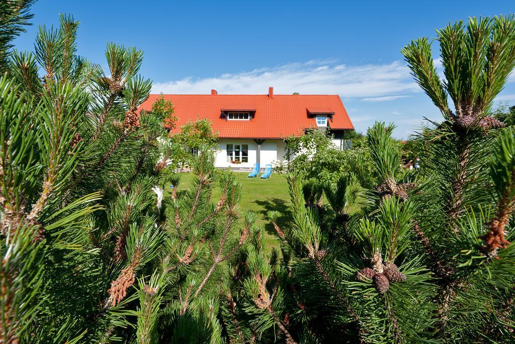 Karkles Villa - Prie Juros Esterno foto