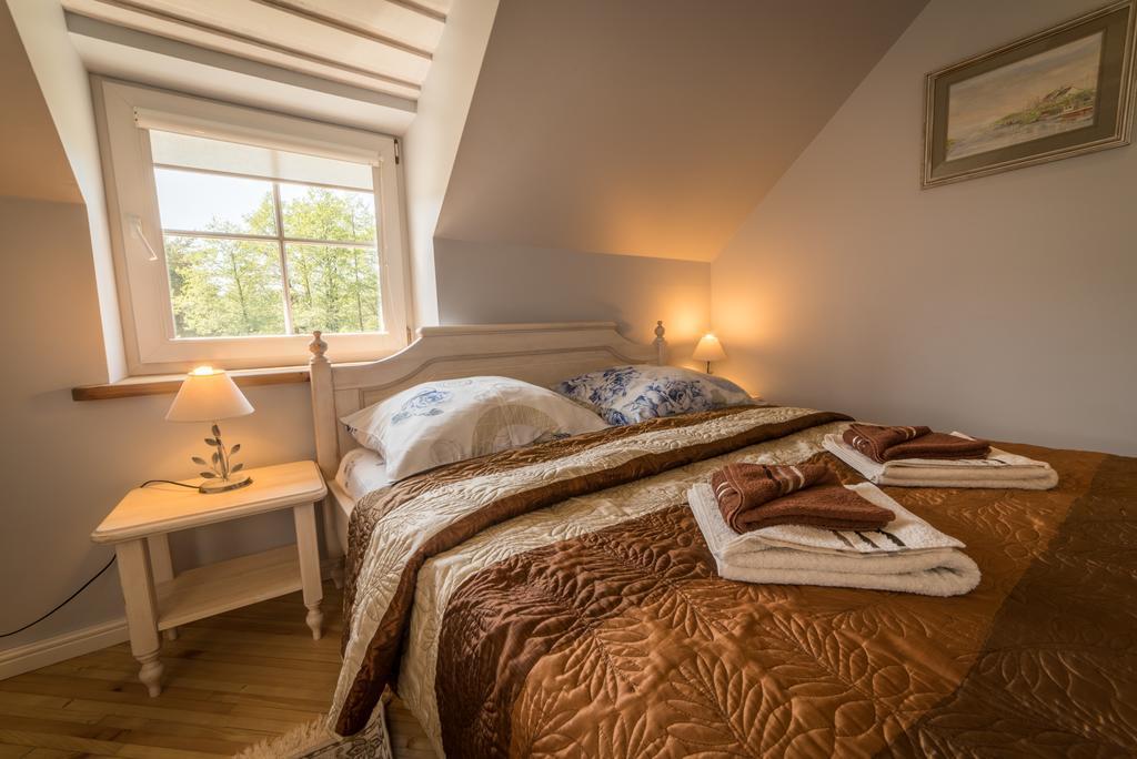 Karkles Villa - Prie Juros Esterno foto
