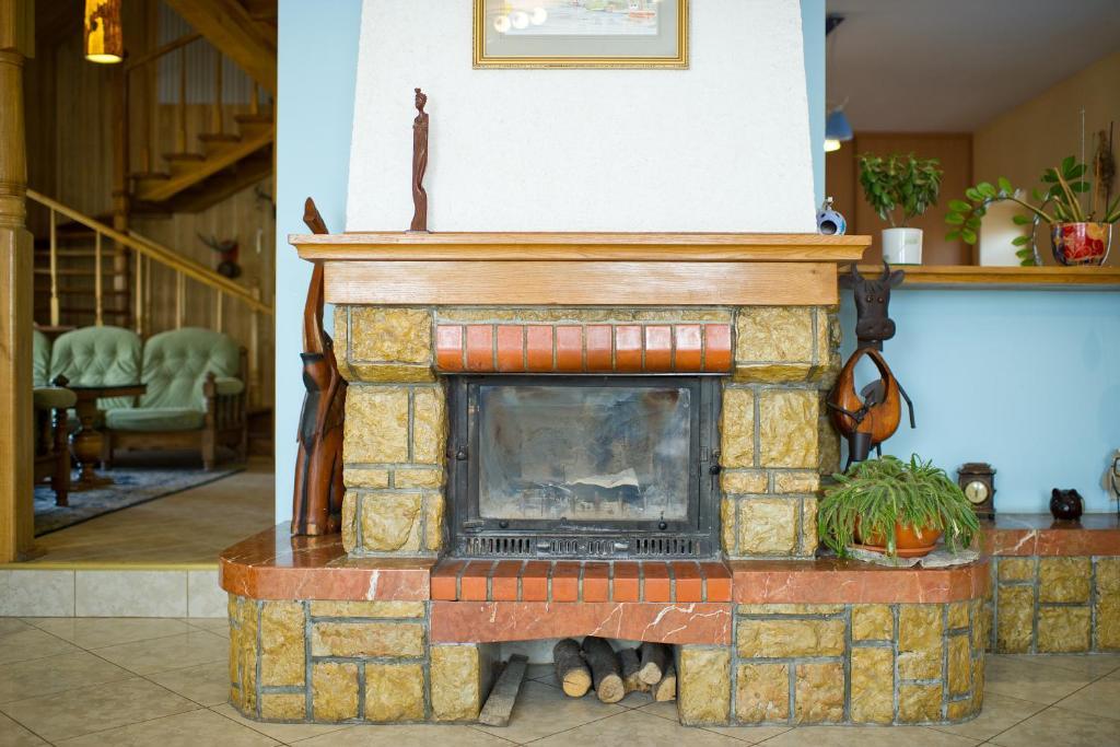 Karkles Villa - Prie Juros Esterno foto