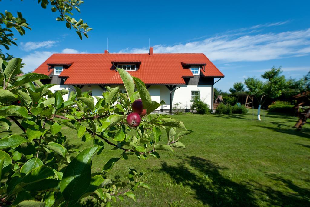 Karkles Villa - Prie Juros Esterno foto